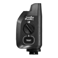Preview: Pocket Wizard Plus X