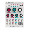 Synthesizer Logo