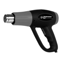 Preview: Performance Tool W50077