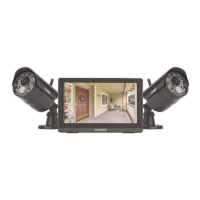 Preview: Lorex LW2770 SERIES