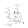 Exercise Bike Logo