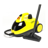 Steam Cleaner Logo