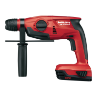 Preview: Hilti TE 2-A22