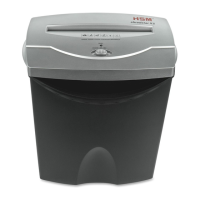 Preview: HSM shredstar X5