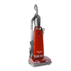 Vacuum Cleaner Logo