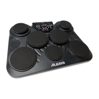 Preview: Alesis COMPACTKIT 7