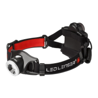 Preview: Led Lenser H7.2