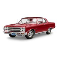 Preview: Chevrolet Chevelle 1965