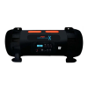 Portable Stereo System Logo