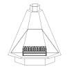 Indoor Fireplace Logo