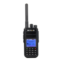 Preview: Retevis RT3