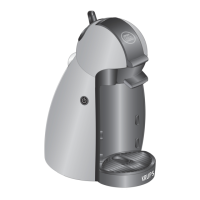 Preview: Dolce Gusto Krups