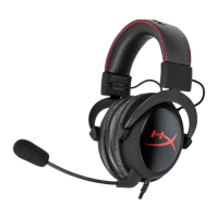 Preview: HyperX KHX-HSCC-BK