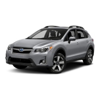 Preview: Subaru CROSSTREK HYBRID 2016