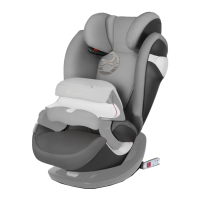 Preview: CYBEX Pallas M-FIX