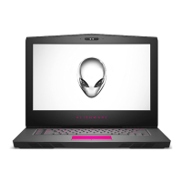 Preview: Dell Alienware 15