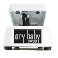 Preview: Dunlop 105Q CRY BABY