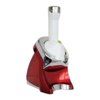 Preview: DOLE yonanas elite