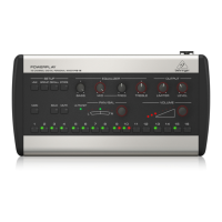 Preview: Behringer Powerplay 16 P-16M