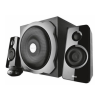 Subwoofer Logo