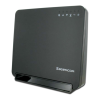 Network Router Logo