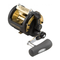 Preview: Shimano TLD-20 II