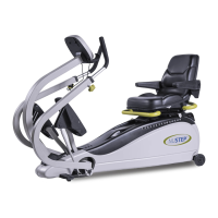 Preview: Nustep TRS 4000