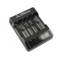 Preview: XTAR VP4