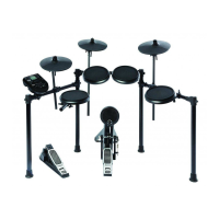 Preview: Alesis Nitro