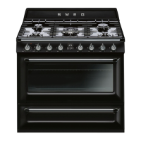 Preview: Smeg TRA90BL