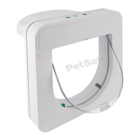 Preview: Petsafe Petporte smart flap