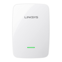 Preview: Linksys RE3000W