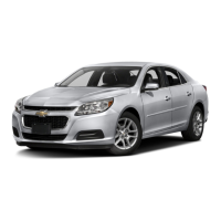Preview: Chevrolet Malibu Limited 2016