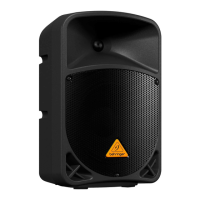 Preview: Behringer Eurolive B110D
