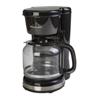Preview: Toastmaster tm-122cm