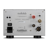 Preview: Audiolab 8300MB