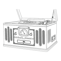 Preview: Crosley CR704C