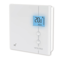 Preview: Stelpro STZW402+