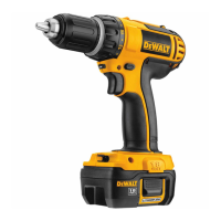 Preview: DeWalt DC970