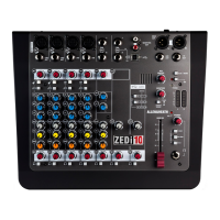 Preview: ALLEN & HEATH ZEDi-10