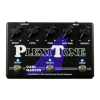 Music Pedal Logo