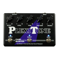 Preview: Carl Martin Plexitone