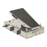 Preview: MORLEY Power Wah Fuzz