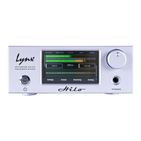 Preview: Lynx hilo