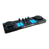 Preview: Hercules DJControl Compact