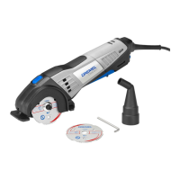 Preview: Dremel DSM20