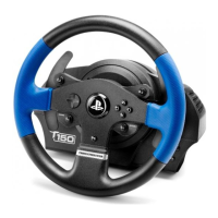 Preview: Thrustmaster T150