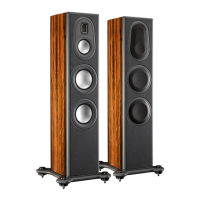 Preview: Monitor Audio platinum series II