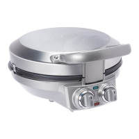 Preview: Cuisinart CPP-200 Series