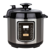 Electric Pressure Cooker Logo